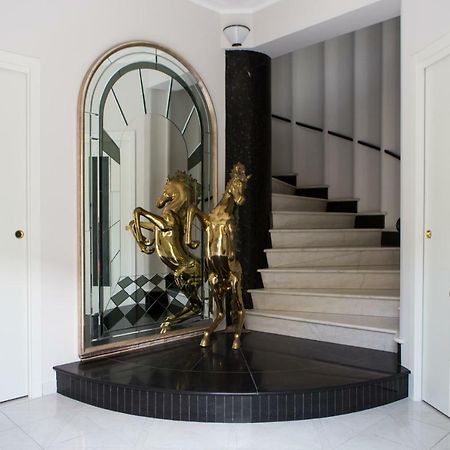 Vdl Luxury Villa Floridia Eksteriør bilde