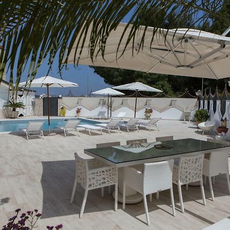 Vdl Luxury Villa Floridia Eksteriør bilde