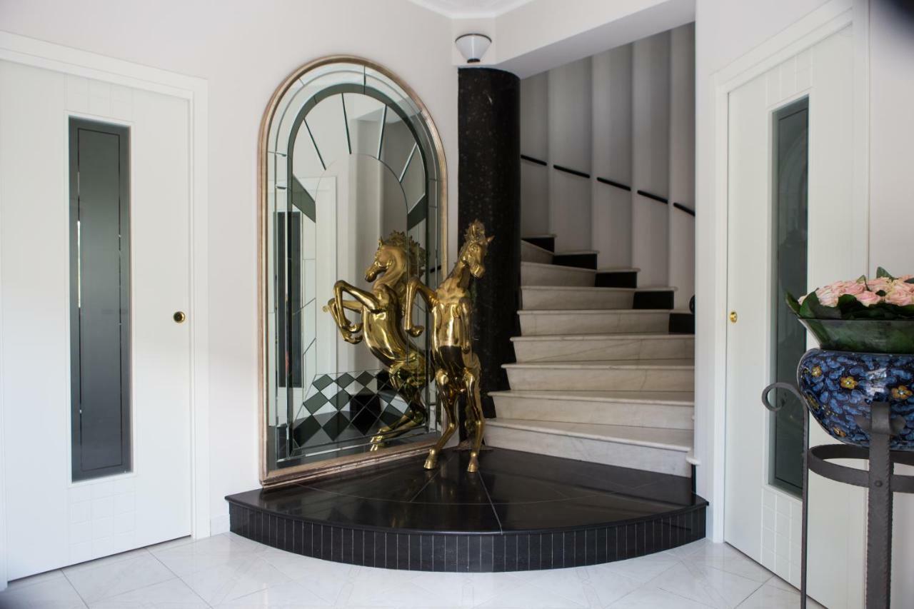 Vdl Luxury Villa Floridia Eksteriør bilde