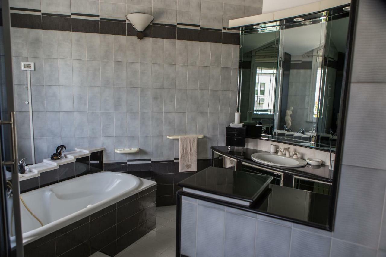 Vdl Luxury Villa Floridia Eksteriør bilde