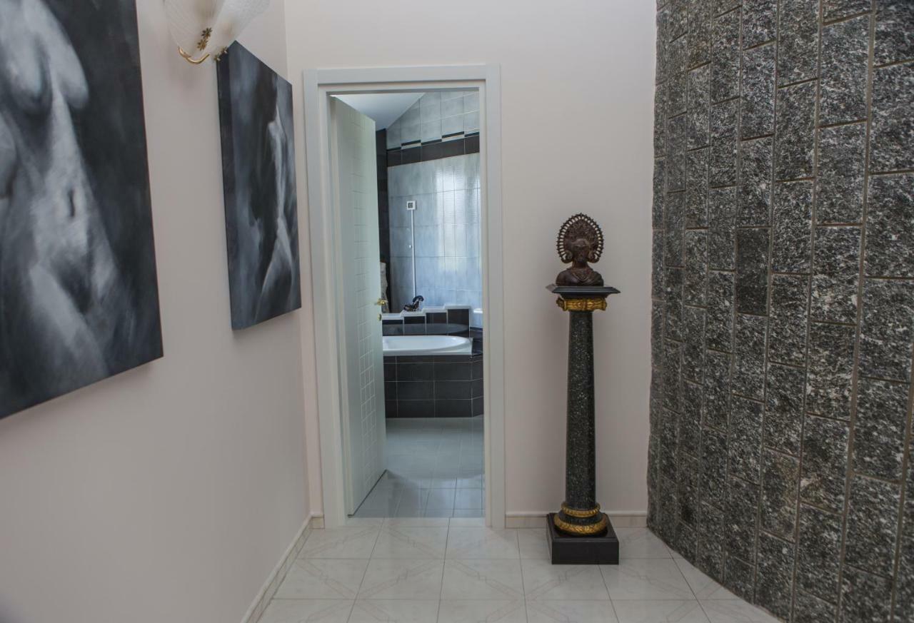 Vdl Luxury Villa Floridia Eksteriør bilde