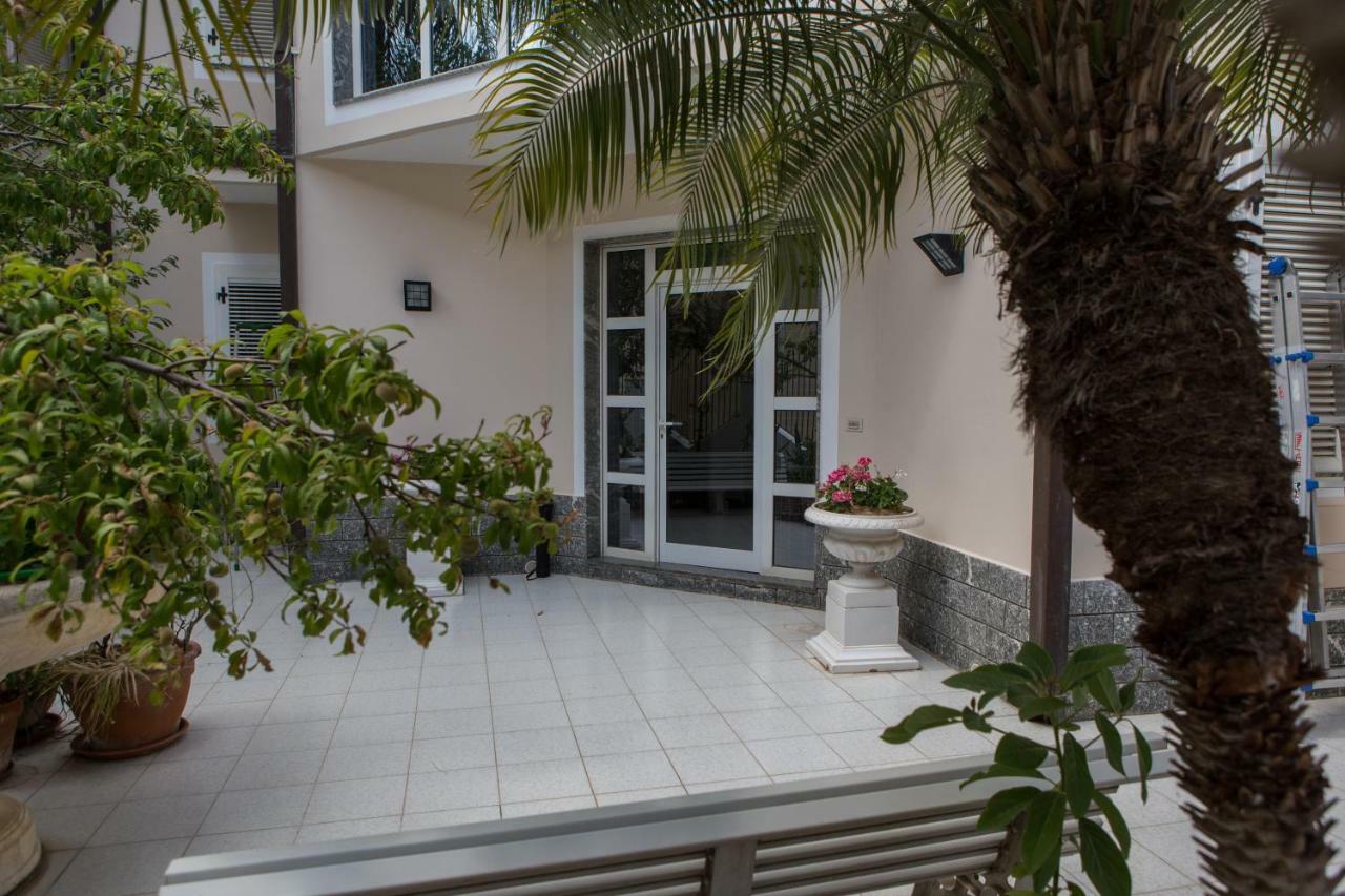 Vdl Luxury Villa Floridia Eksteriør bilde