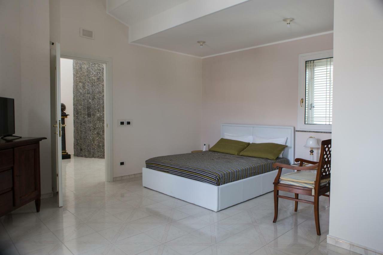 Vdl Luxury Villa Floridia Eksteriør bilde