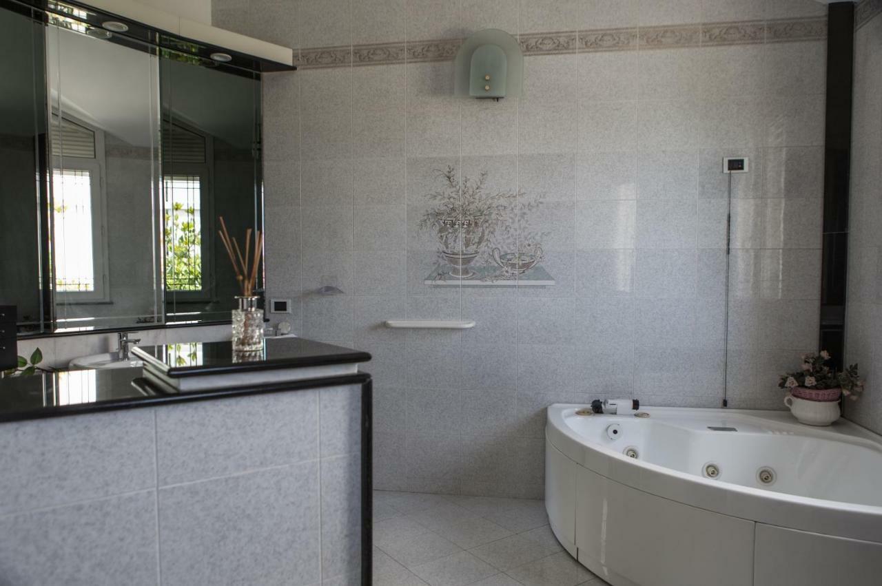 Vdl Luxury Villa Floridia Eksteriør bilde