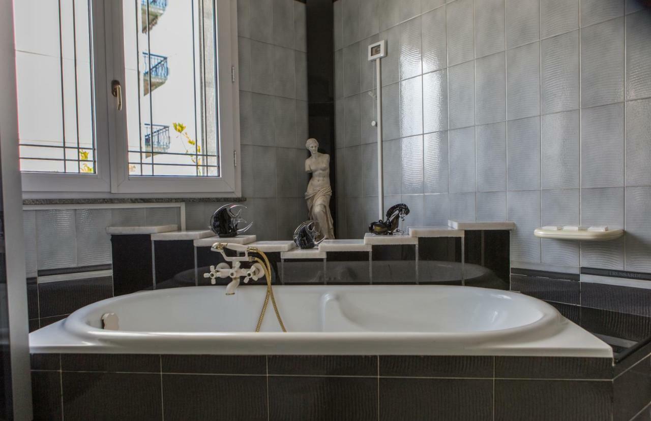 Vdl Luxury Villa Floridia Eksteriør bilde