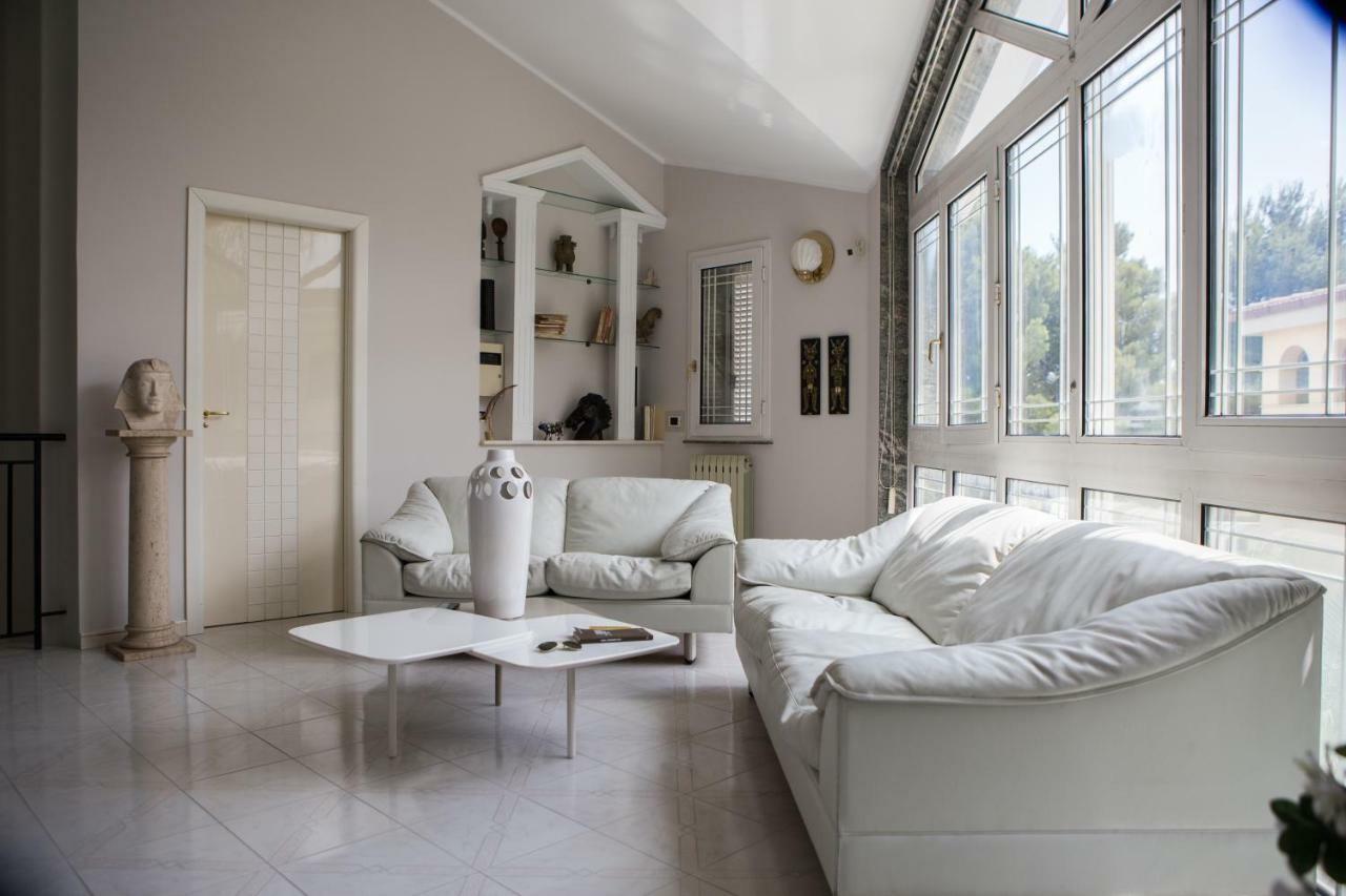 Vdl Luxury Villa Floridia Eksteriør bilde