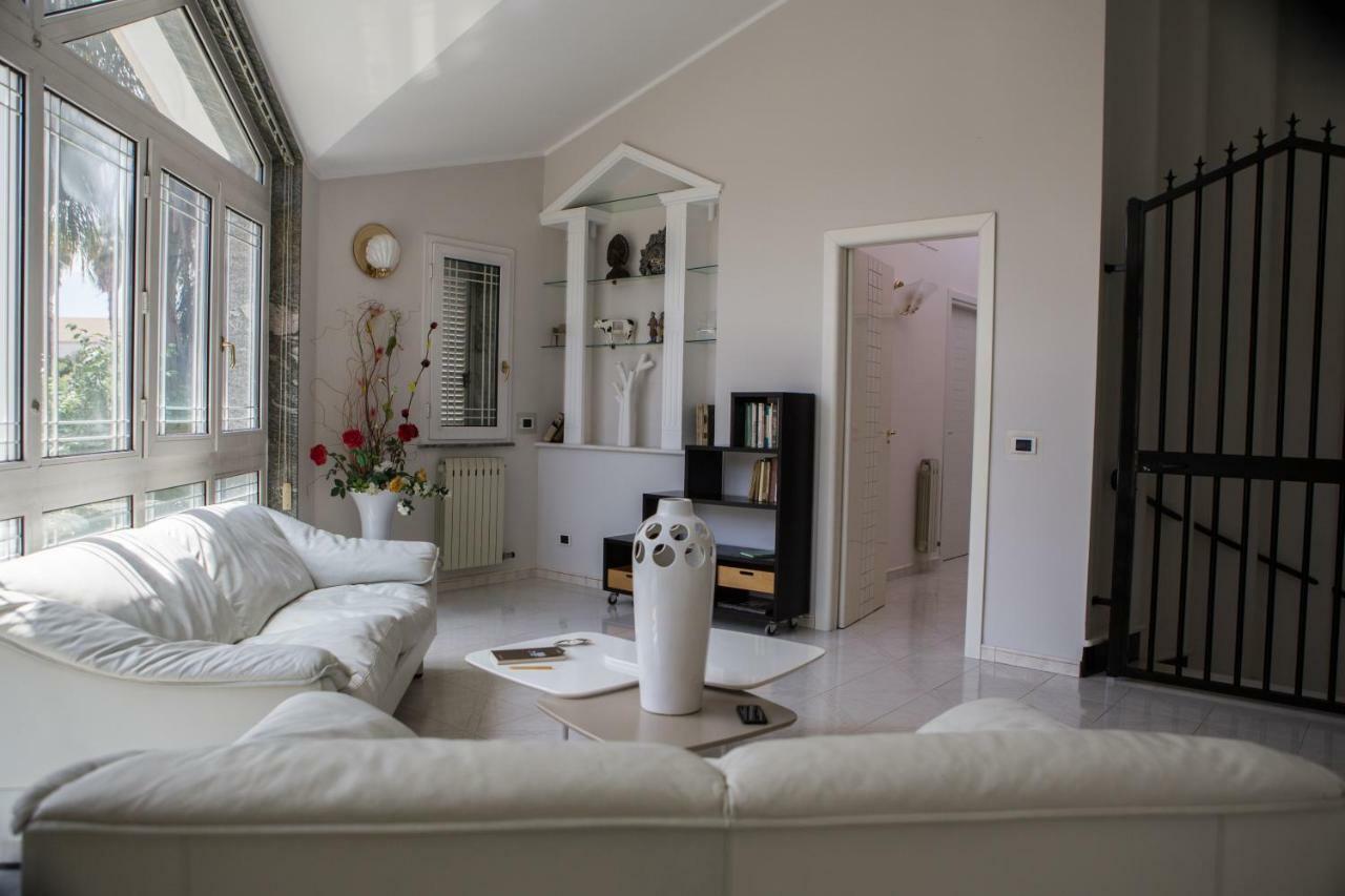 Vdl Luxury Villa Floridia Eksteriør bilde