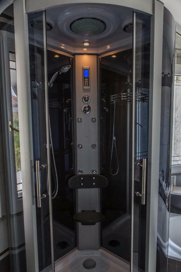 Vdl Luxury Villa Floridia Eksteriør bilde
