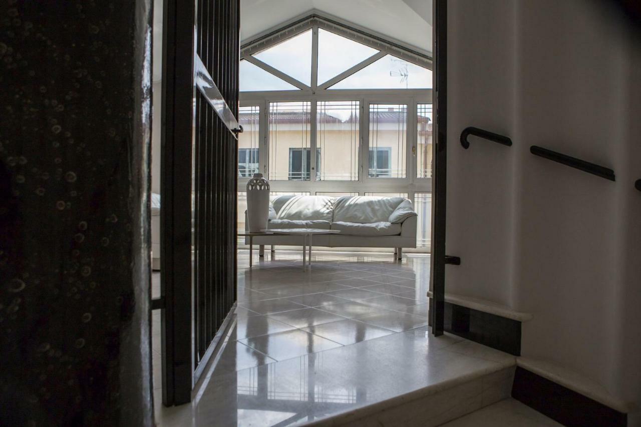 Vdl Luxury Villa Floridia Eksteriør bilde