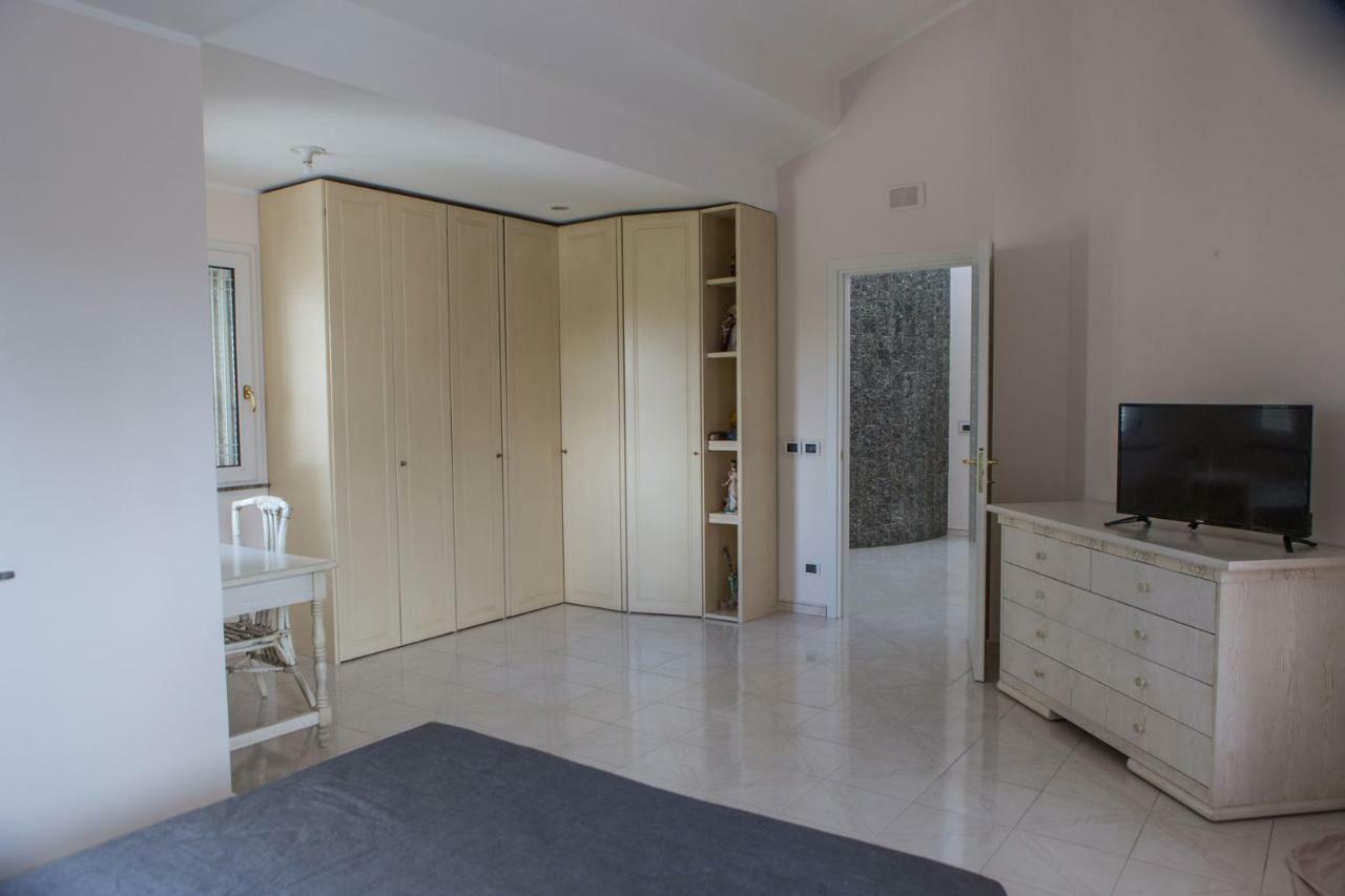Vdl Luxury Villa Floridia Eksteriør bilde