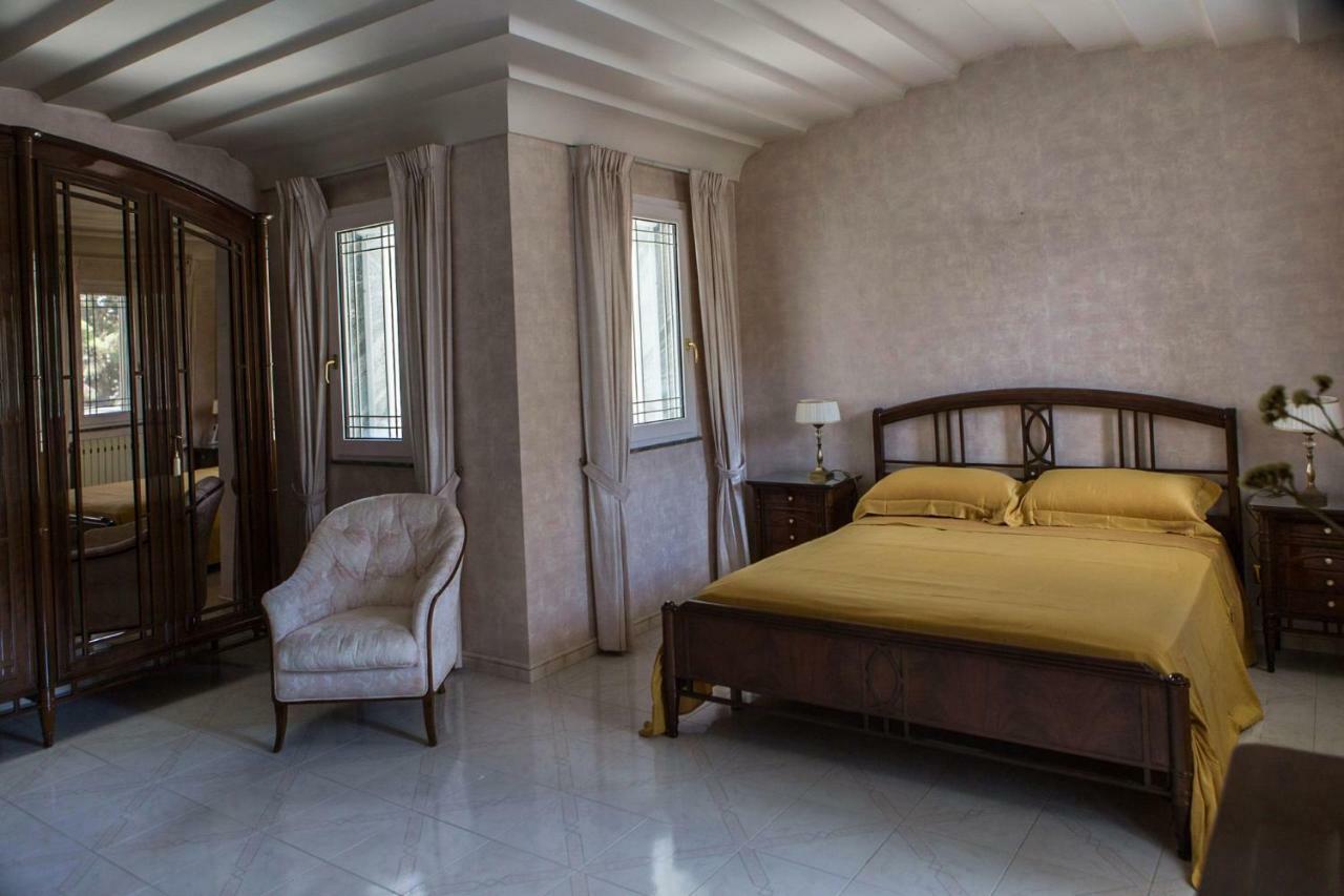 Vdl Luxury Villa Floridia Eksteriør bilde